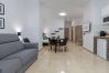 Studio in Valencia / València - A (VA060.2) TH La Marina Real Loft 2
