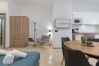 Studio in Valencia / València - A (VA060.2) TH La Marina Real Loft 2