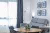 Studio in Valencia / València - A (VA060.2) TH La Marina Real Loft 2