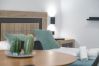 Studio in Valencia / València - A (VA060.2) TH La Marina Real Loft 2