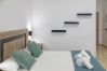 Studio in Valencia / València - A (VA060.2) TH La Marina Real Loft 2