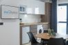 Studio in Valencia / València - A (VA060.2) TH La Marina Real Loft 2