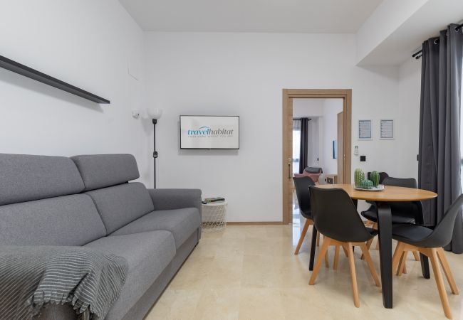 Apartment in Valencia / València - A (VA060.3) TH La Marina Real Loft 3