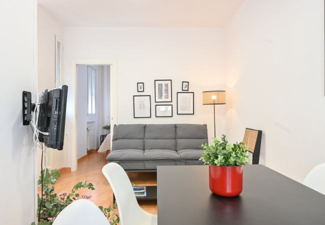 Apartment in Madrid - M (DVA6) Apartamento Delicias Madrid Atocha 1H