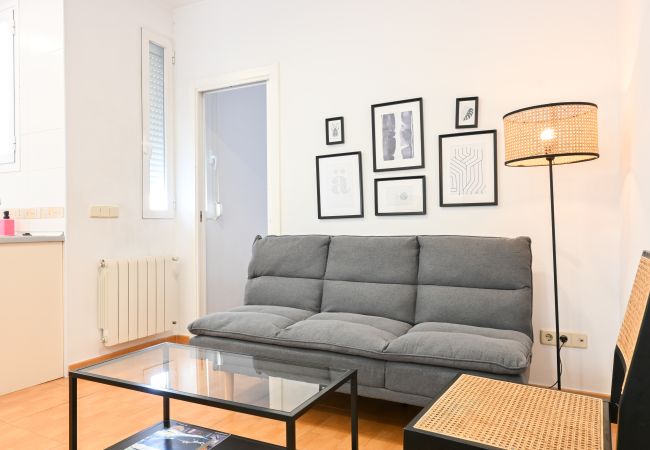 Apartment in Madrid - M (DVA6) Apartamento Delicias Madrid Atocha 1H