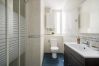 Apartment in Madrid - M (DVA6) Apartamento Delicias Madrid Atocha 1H