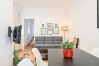 Apartment in Madrid - M (DVA6) Apartamento Delicias Madrid Atocha 1H