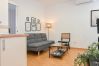 Apartment in Madrid - M (DVA6) Apartamento Delicias Madrid Atocha 1H