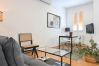 Apartment in Madrid - M (DVA6) Apartamento Delicias Madrid Atocha 1H
