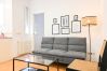 Apartment in Madrid - M (DVA6) Apartamento Delicias Madrid Atocha 1H