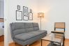 Apartment in Madrid - M (DVA6) Apartamento Delicias Madrid Atocha 1H