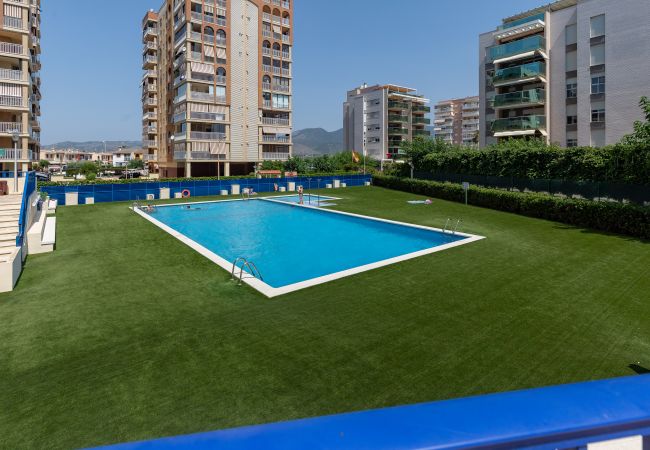 Apartment in Benicàssim - A (VA061) TH Heliópolis.