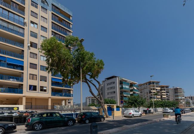 Apartment in Benicàssim - A (VA061) TH Heliópolis.