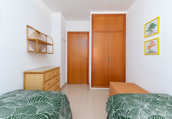 Apartment in Benicàssim - A (VA061) TH Heliópolis.