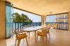 Apartment in Benicàssim - A (VA061) TH Heliópolis.