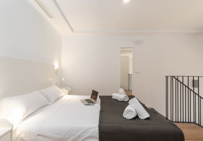 Apartment in Valencia / València - A (VA062.1) TH Alameda suites loft 1