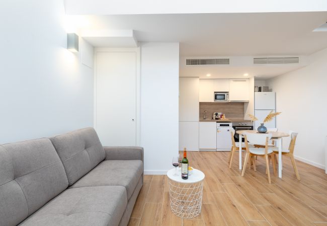 Apartment in Valencia / València - A (VA062.1) TH Alameda suites loft 1
