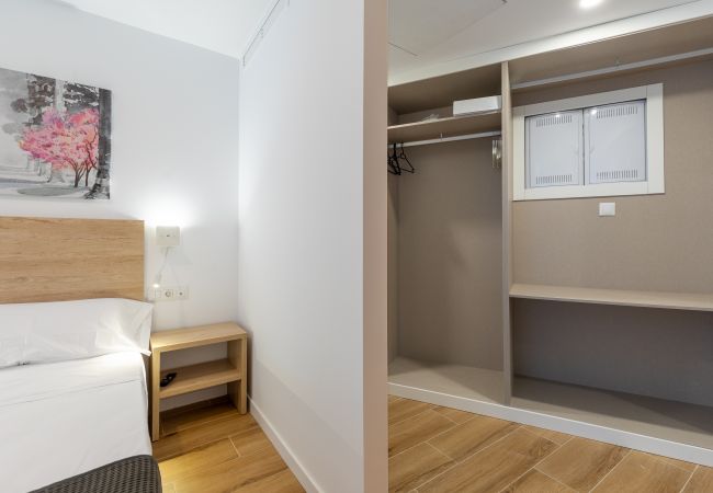 Apartment in Valencia / València - A (VA065) TH Alameda suites loft 3