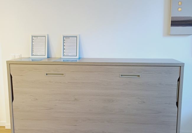 Apartment in Valencia / València - A (VA065) TH Alameda suites loft 3