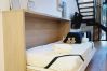 Apartment in Valencia / València - A (VA065) TH Alameda suites loft 3