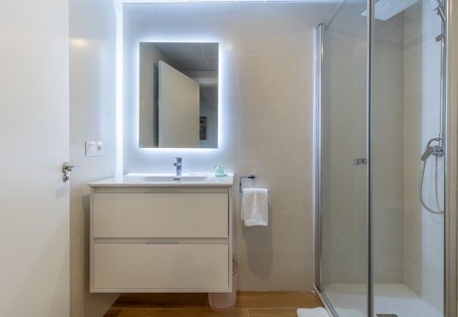 Apartment in Valencia / València - A (VA064) TH Alameda suites loft 2