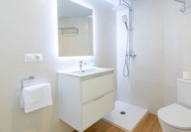 Apartment in Valencia / València - A (VA062.2) TH Alameda suites loft 4