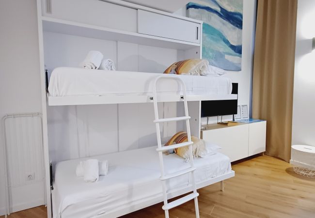Apartment in Valencia / València - A (VA062.2) TH Alameda suites loft 4