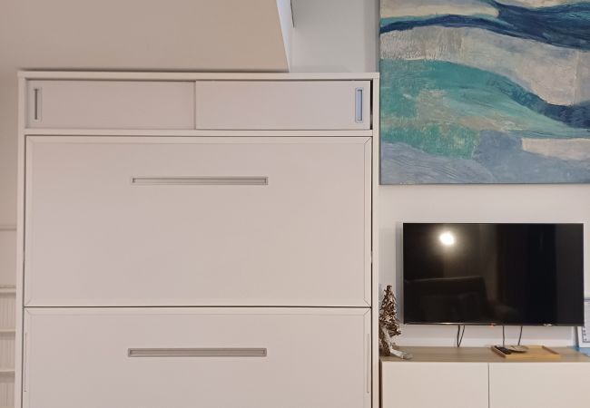 Apartment in Valencia / València - A (VA062.2) TH Alameda suites loft 4