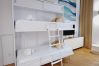 Apartment in Valencia / València - A (VA062.2) TH Alameda suites loft 4