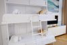 Apartment in Valencia / València - A (VA062.2) TH Alameda suites loft 4