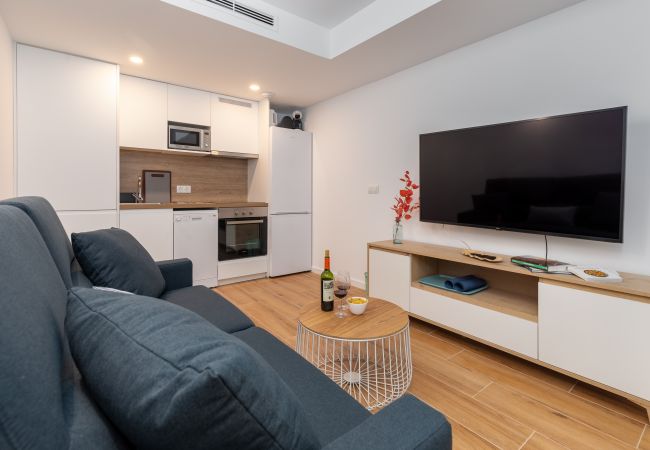 Apartment in Valencia / València - A (VA066) TH Alameda suites loft 9