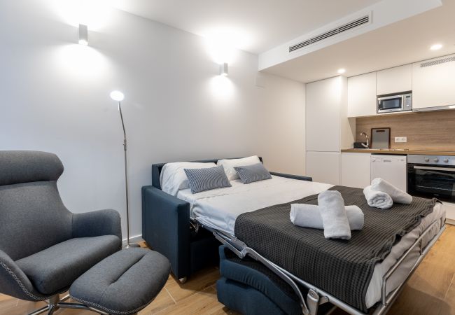 Apartment in Valencia / València - A (VA066) TH Alameda suites loft 9