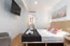 Apartment in Valencia / València - A (VA066) TH Alameda suites loft 9