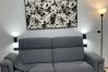 Studio in Valencia / València - A (VA060.1) TH La Marina Real Loft 1