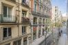 Apartment in Madrid - M (INF1D) Hermoso apartamento  Plaza Zerolo