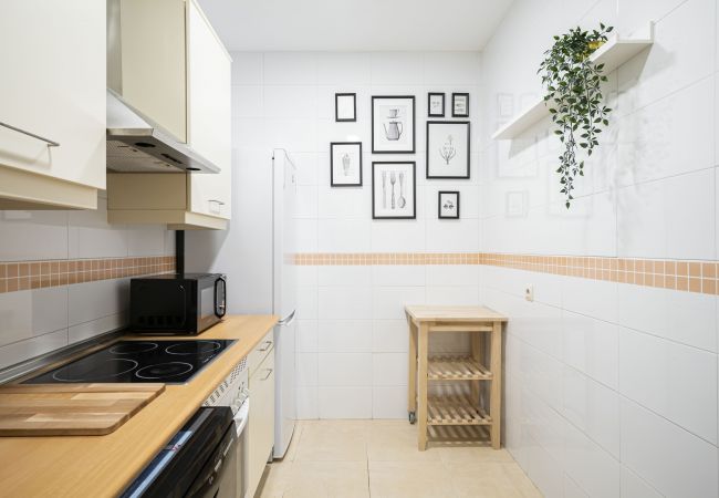 Apartment in Madrid - M (INF2E) Hermoso apartamento Plaza Zerolo
