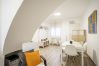 Chalet in Madrid - M (MIS57) Chalet Ciudad Lineal 3HH