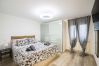 Chalet in Madrid - M (MIS57) Chalet Ciudad Lineal 3HH