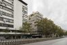 Apartment in Madrid - M (MDM32) Apartamento Centro Negocios Castellana