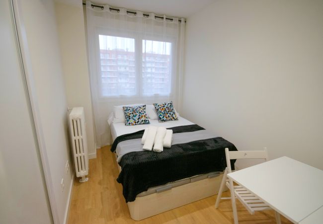 Apartment in Madrid - M (CAS224) Exclusivo Apartamento Plaza De Castilla