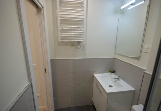 Apartment in Madrid - M (CAS224) Exclusivo Apartamento Plaza De Castilla