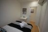 Apartment in Madrid - M (CAS224) Exclusivo Apartamento Plaza De Castilla