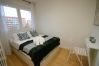 Apartment in Madrid - M (CAS224) Exclusivo Apartamento Plaza De Castilla