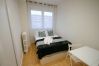 Apartment in Madrid - M (CAS224) Exclusivo Apartamento Plaza De Castilla