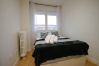Apartment in Madrid - M (CAS224) Exclusivo Apartamento Plaza De Castilla