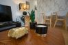 Apartment in Madrid - M (CAS224) Exclusivo Apartamento Plaza De Castilla