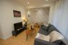 Apartment in Madrid - M (CAS224) Exclusivo Apartamento Plaza De Castilla