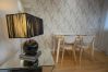 Apartment in Madrid - M (CAS224) Exclusivo Apartamento Plaza De Castilla