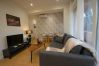 Apartment in Madrid - M (CAS224) Exclusivo Apartamento Plaza De Castilla