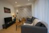 Apartment in Madrid - M (CAS224) Exclusivo Apartamento Plaza De Castilla
